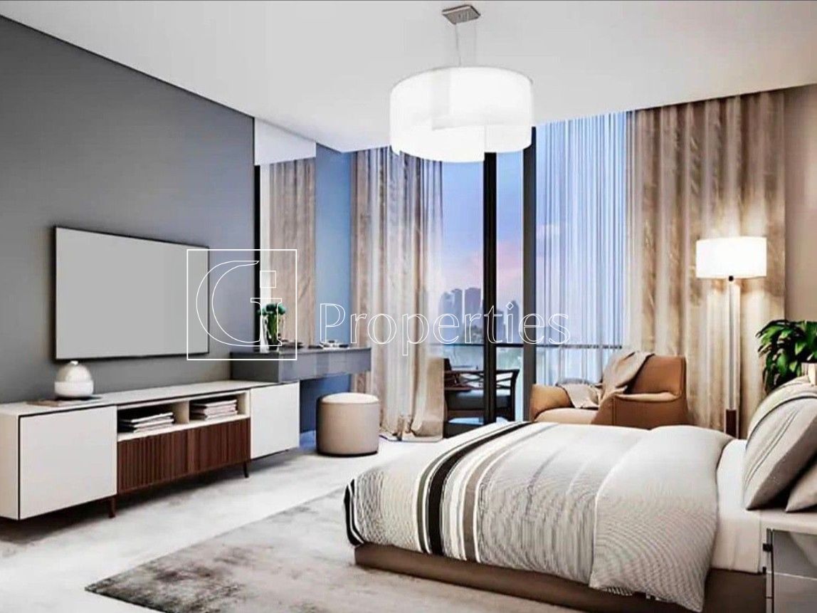 Premium 1BR | Spacious Layout | High ROI - 6