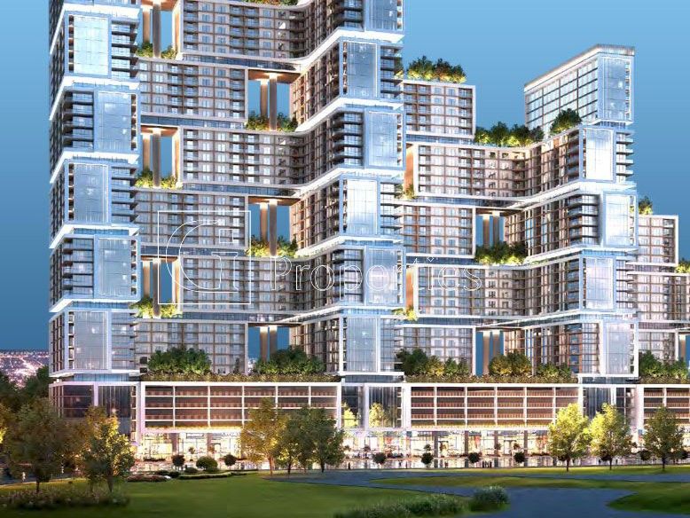 Premium 1BR | Spacious Layout | High ROI - 9