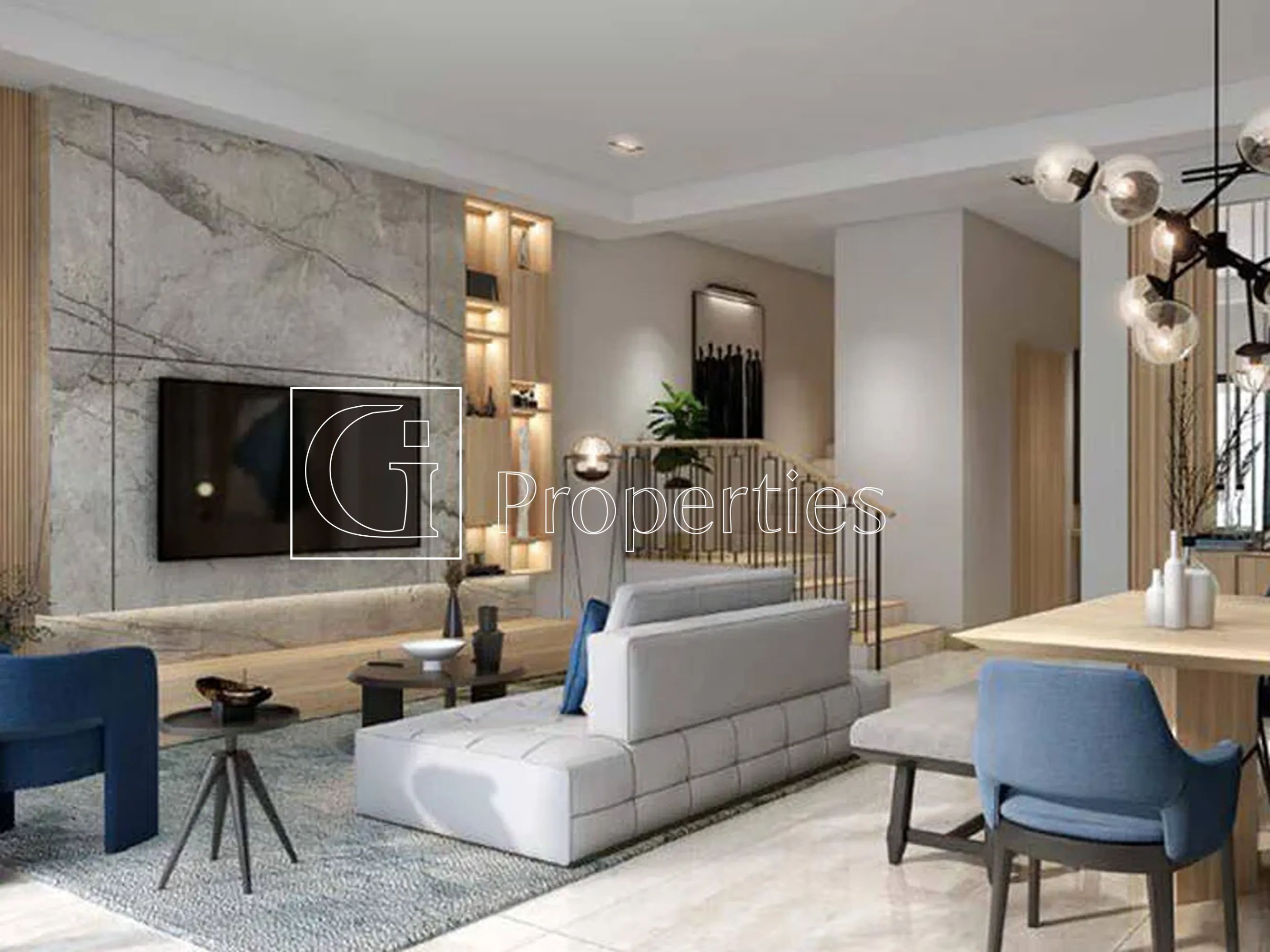 5BR Villa | Spacious | Family Home - 1