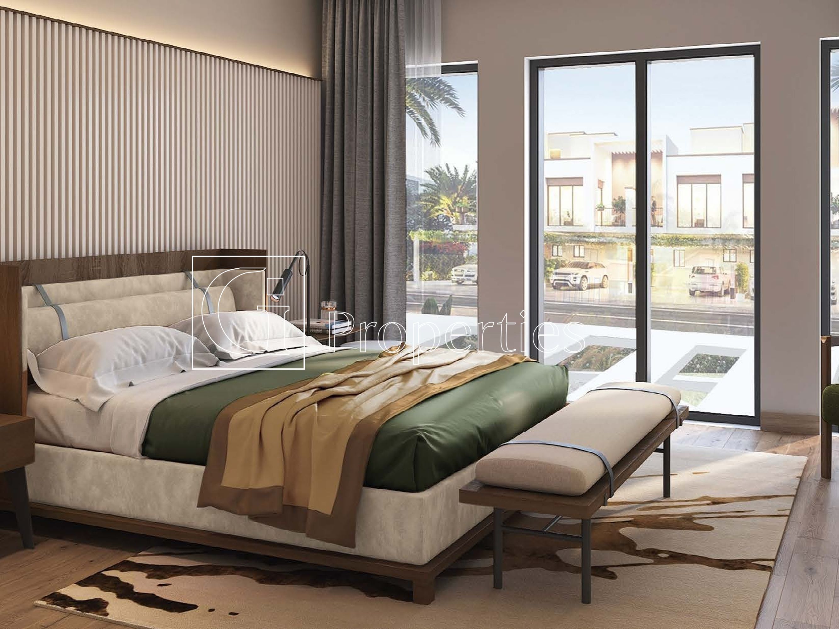 5BR Villa | Spacious | Family Home - 4