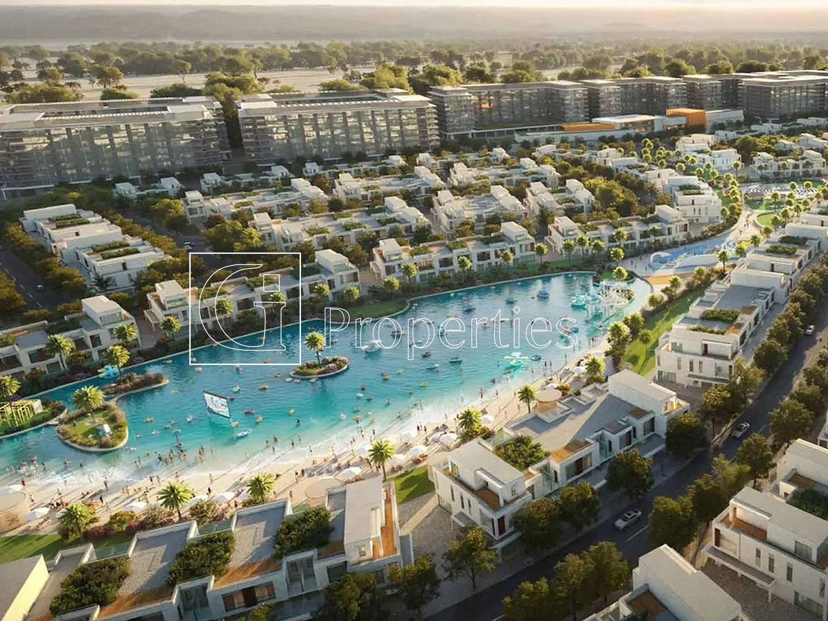 5BR Villa | Spacious | Family Home - 5