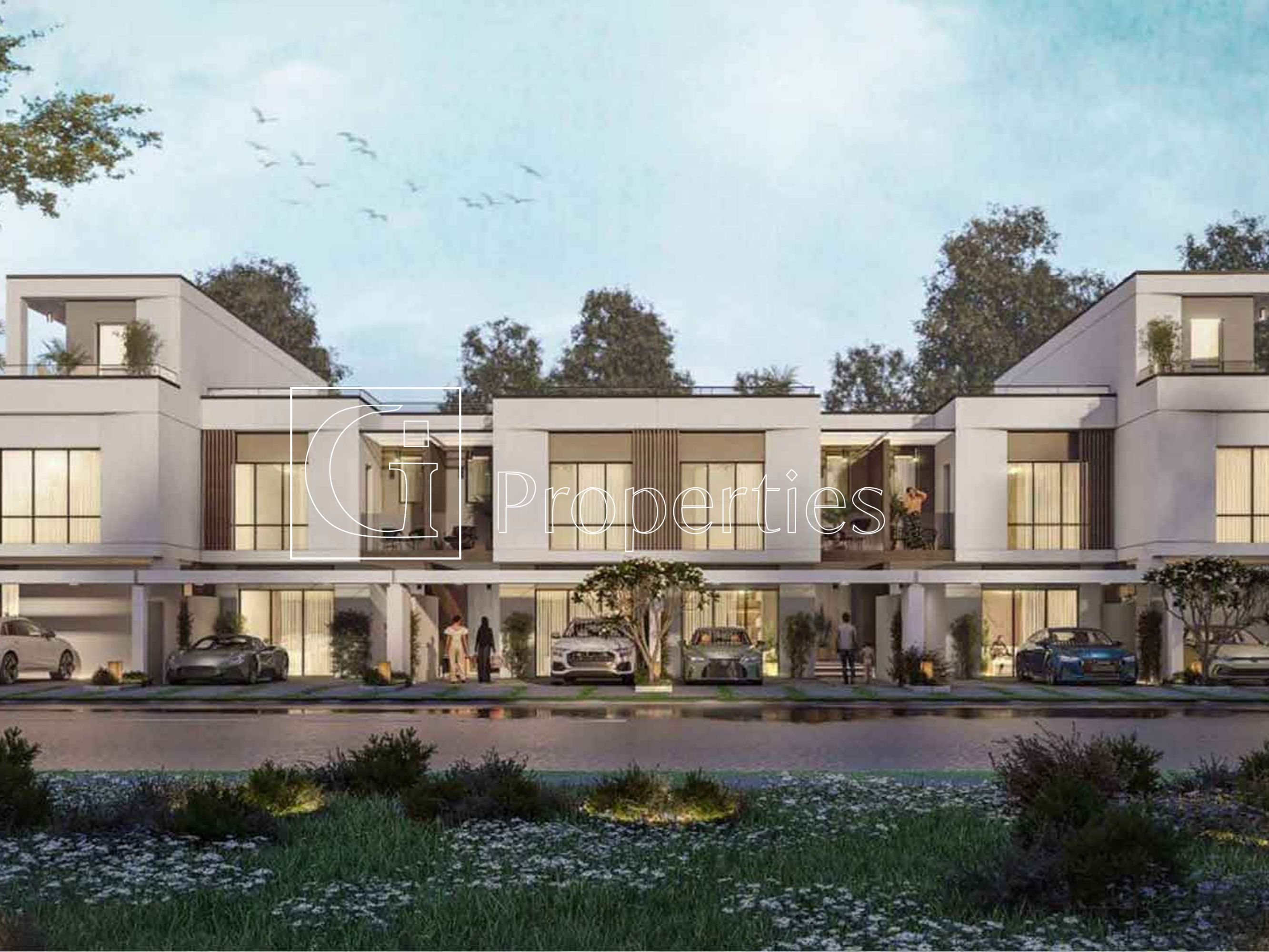 5BR Villa | Spacious | Family Home - 9