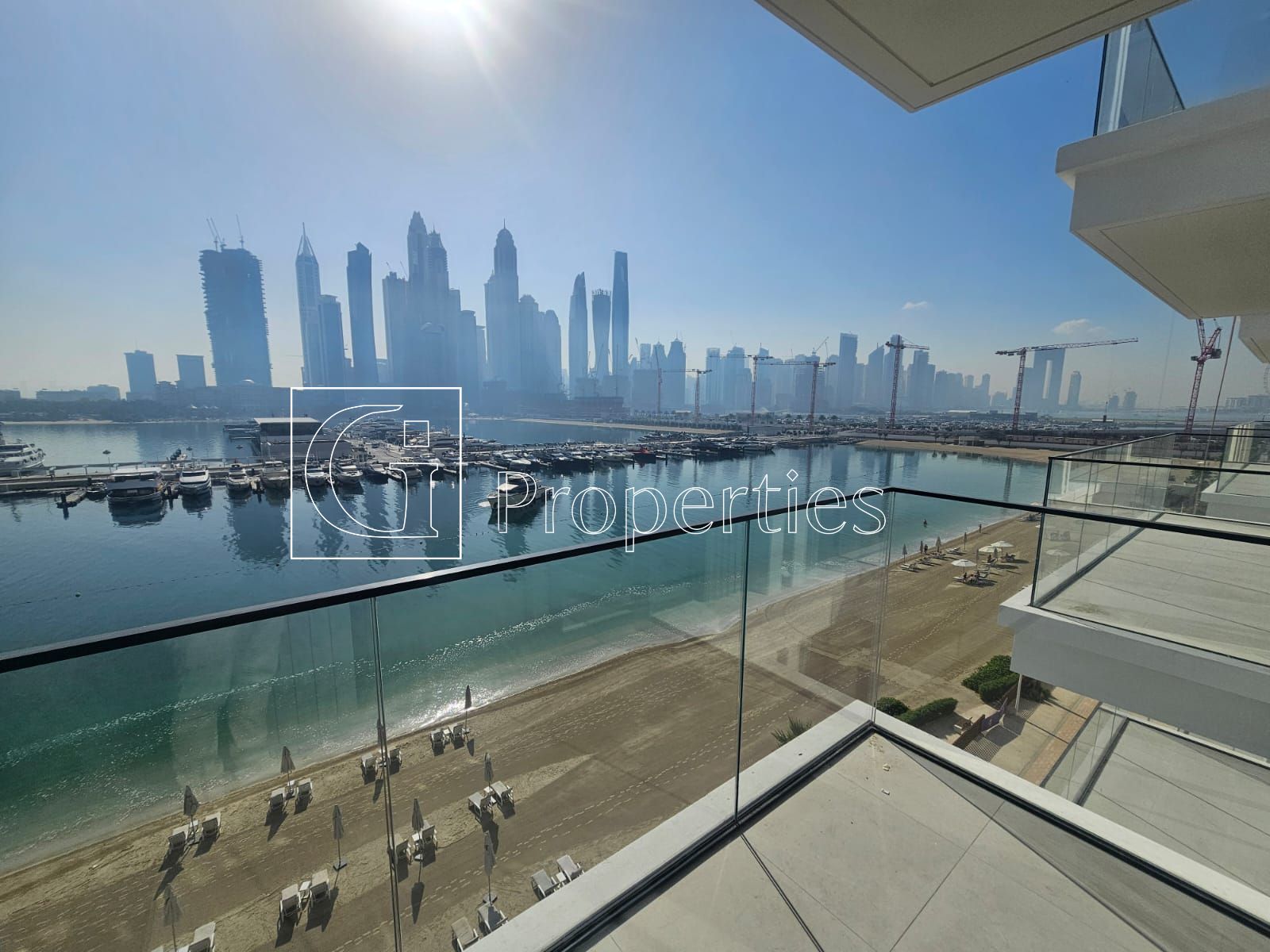 2BR | Waterfront | Premium Home - 13