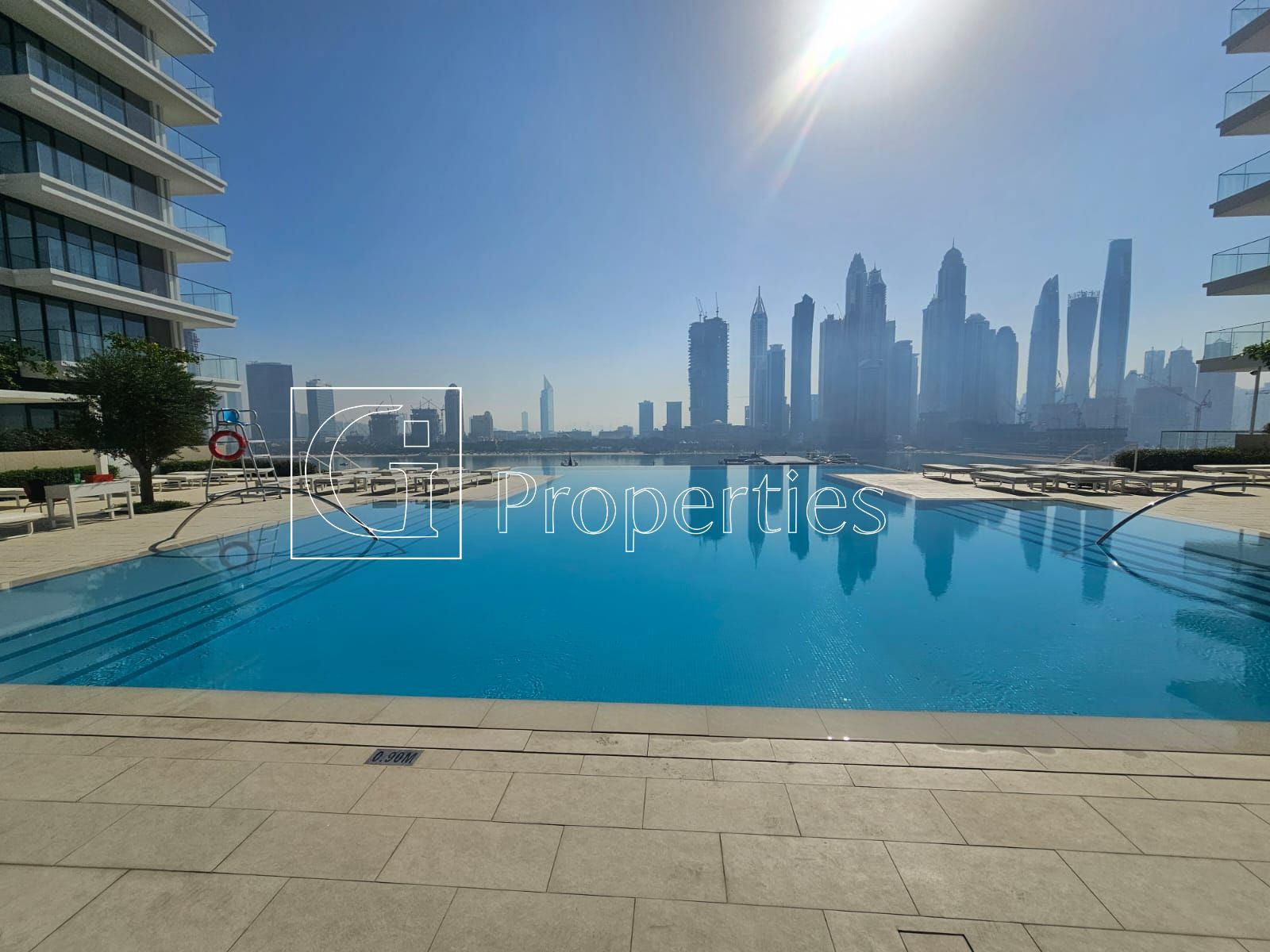 2BR | Waterfront | Premium Home - 14