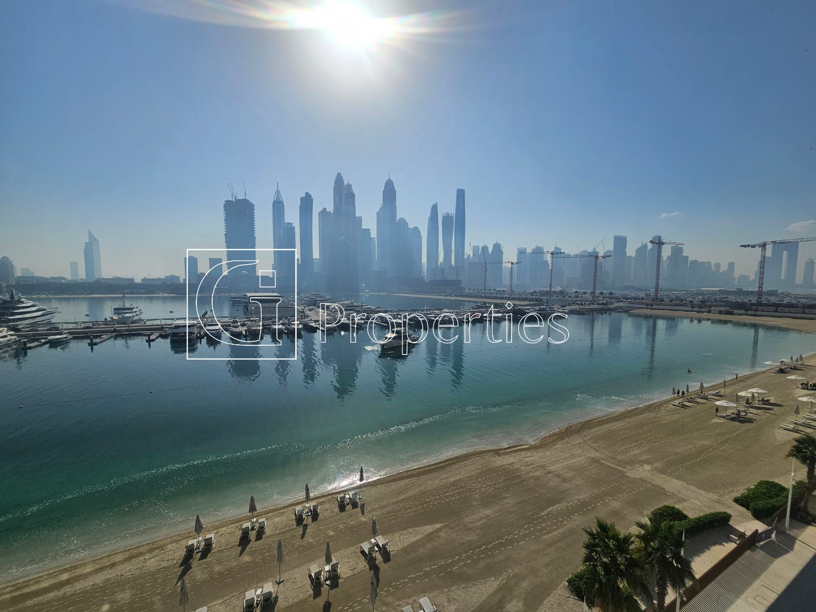 2BR | Waterfront | Premium Home - 15