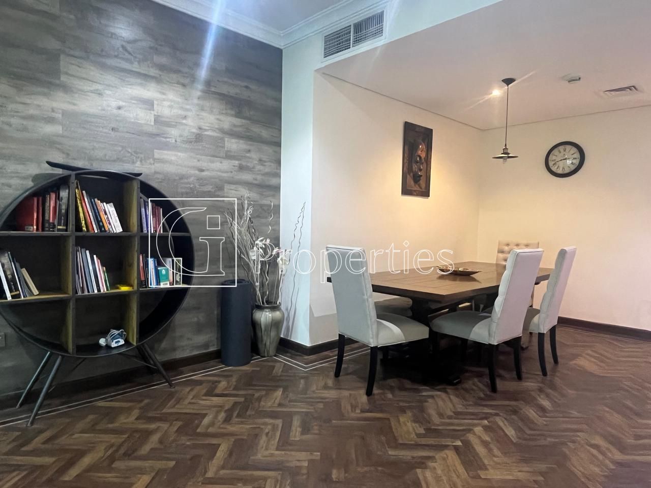 Fully Furnished | Chiller Free | Family Home - 4