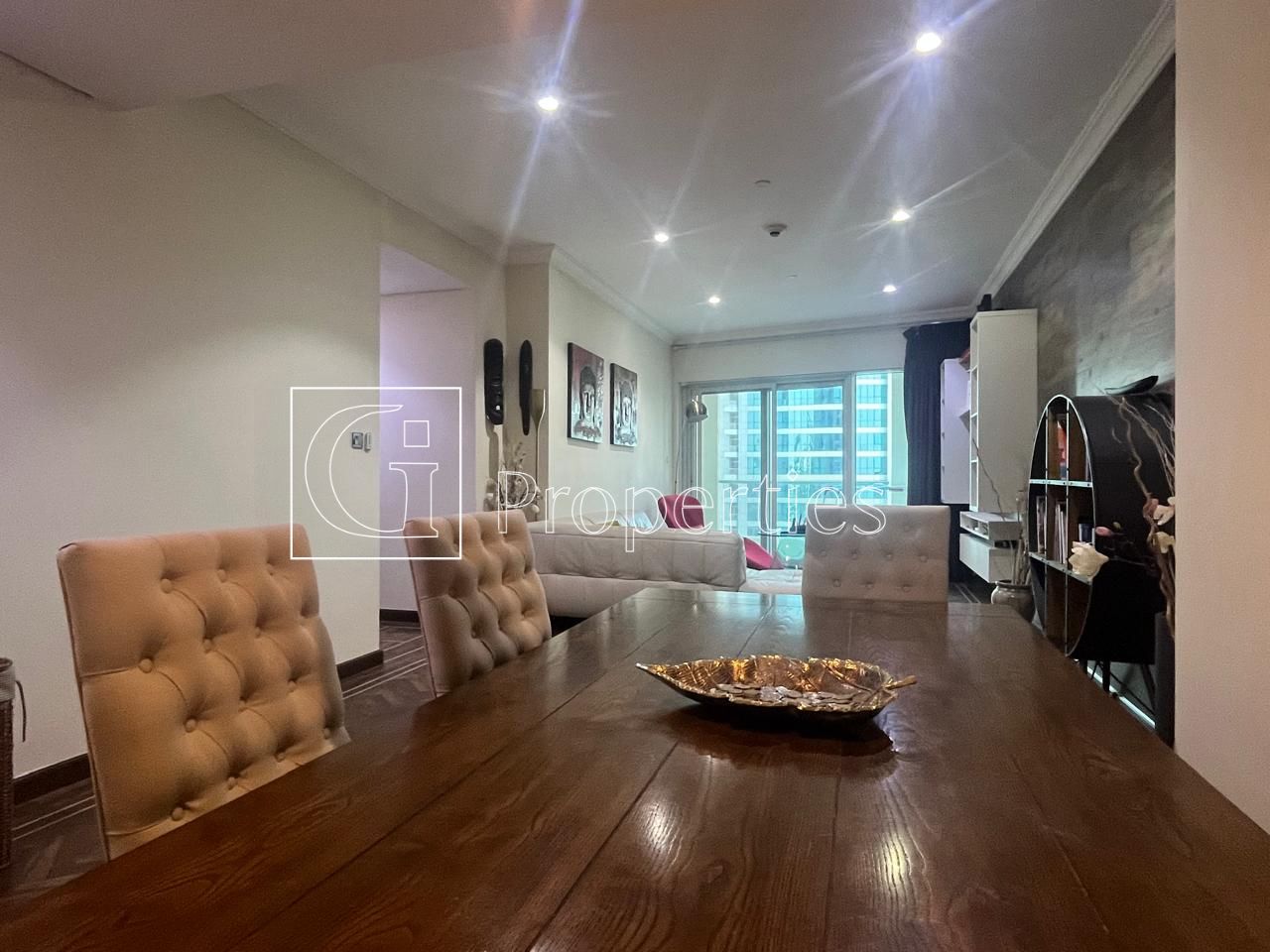 Fully Furnished | Chiller Free | Family Home - 6