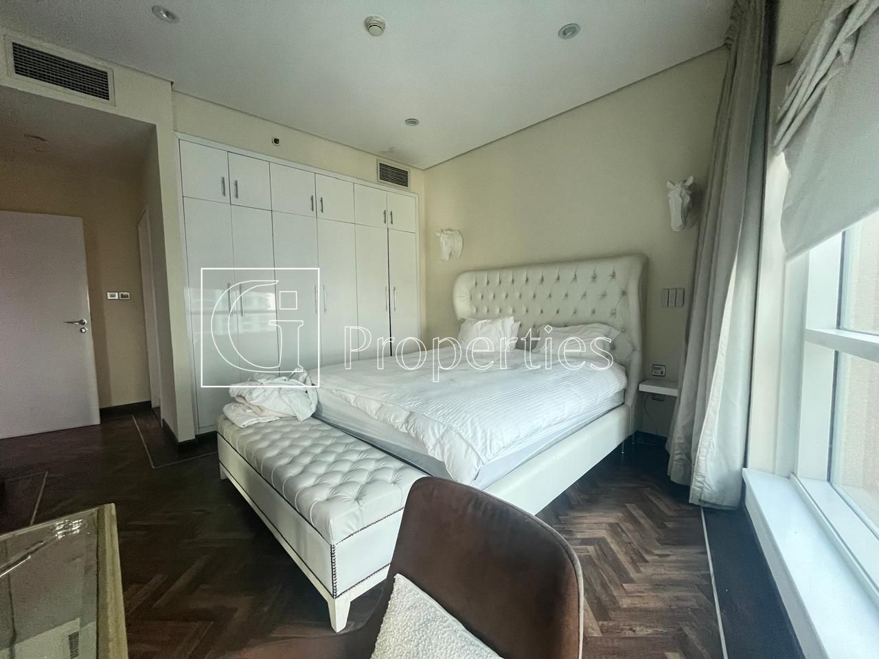 Fully Furnished | Chiller Free | Family Home - 9