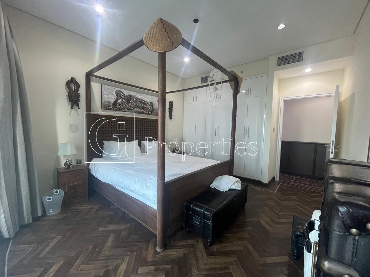 Fully Furnished | Chiller Free | Family Home - 11