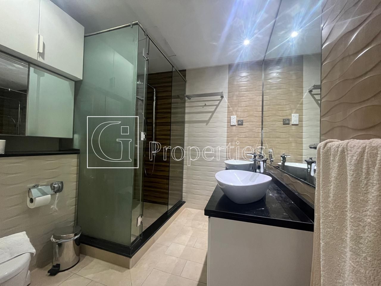 Fully Furnished | Chiller Free | Family Home - 12