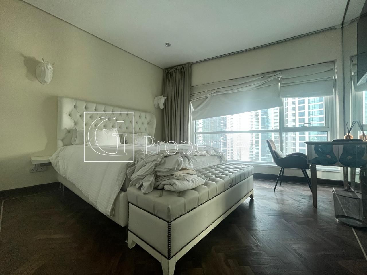 Fully Furnished | Chiller Free | Family Home - 14