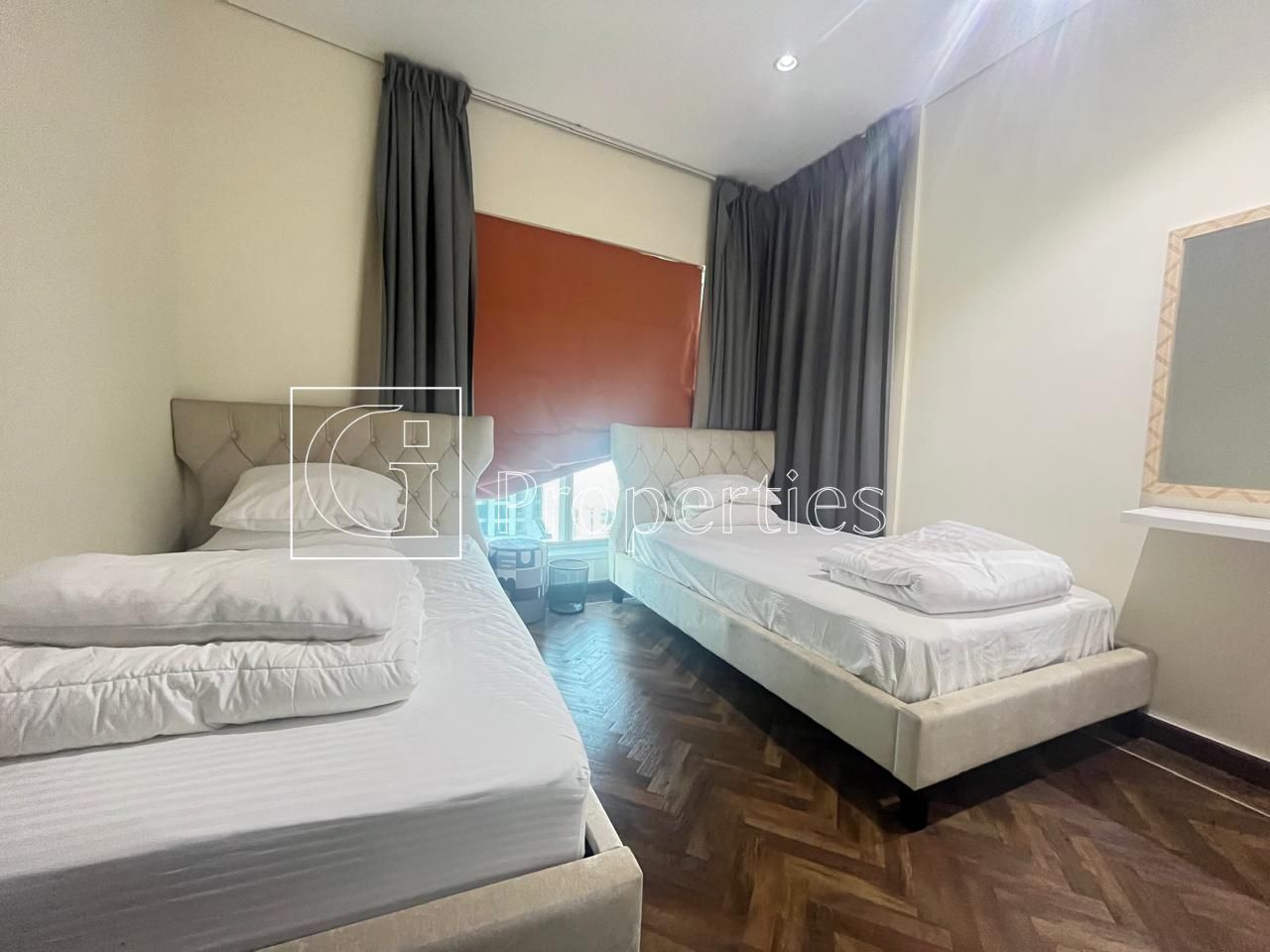 Fully Furnished | Chiller Free | Family Home - 16