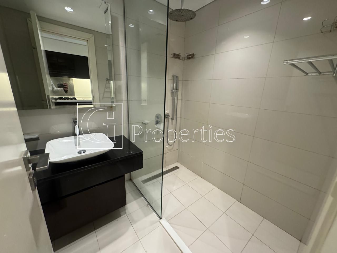 Prime Studio | Fully Furnished | Balcony - 13