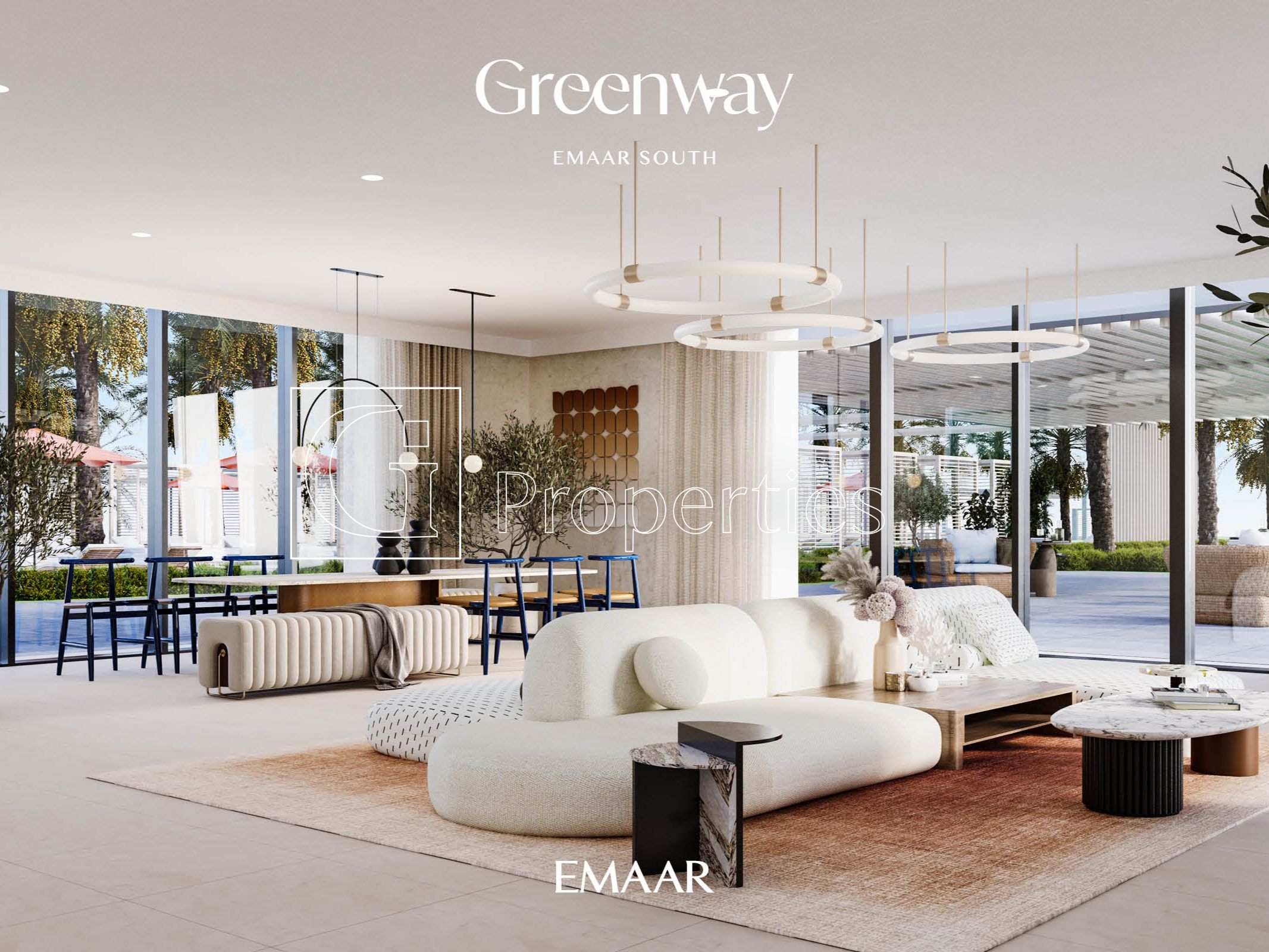 Prime Location | Single Row | Vastu Compliant - 2