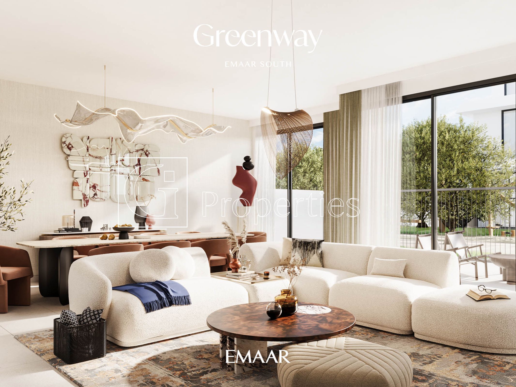 Prime Location | Single Row | Vastu Compliant - 3