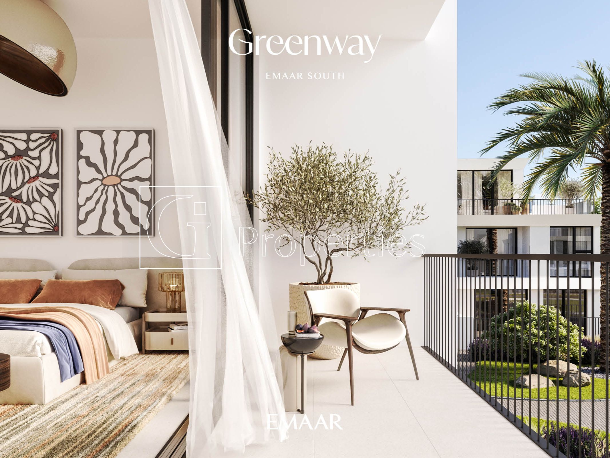 Prime Location | Single Row | Vastu Compliant - 4