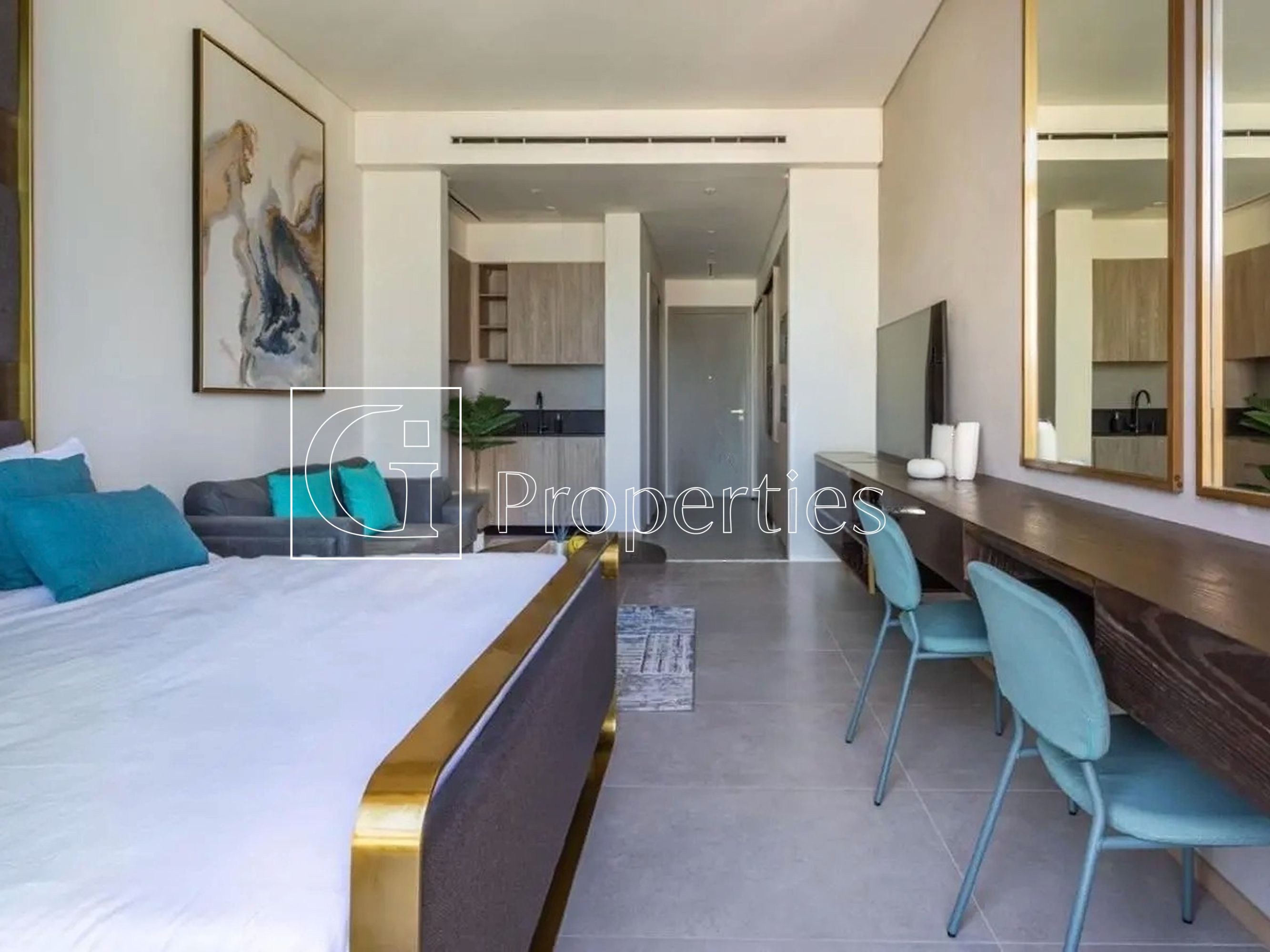 Luxury Furnished | High-End Finish | Prime Deal - 4