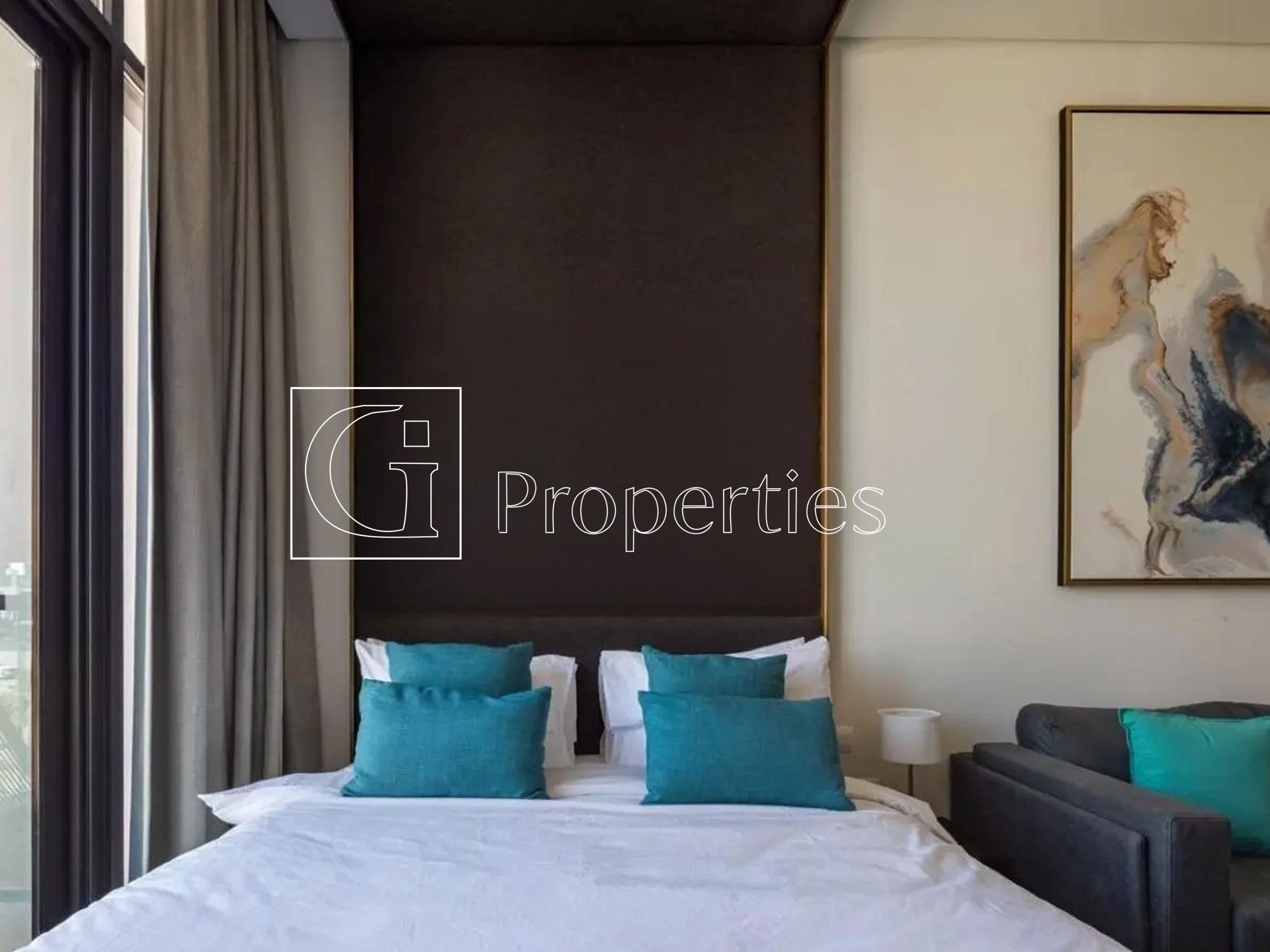 Luxury Furnished | High-End Finish | Prime Deal - 6