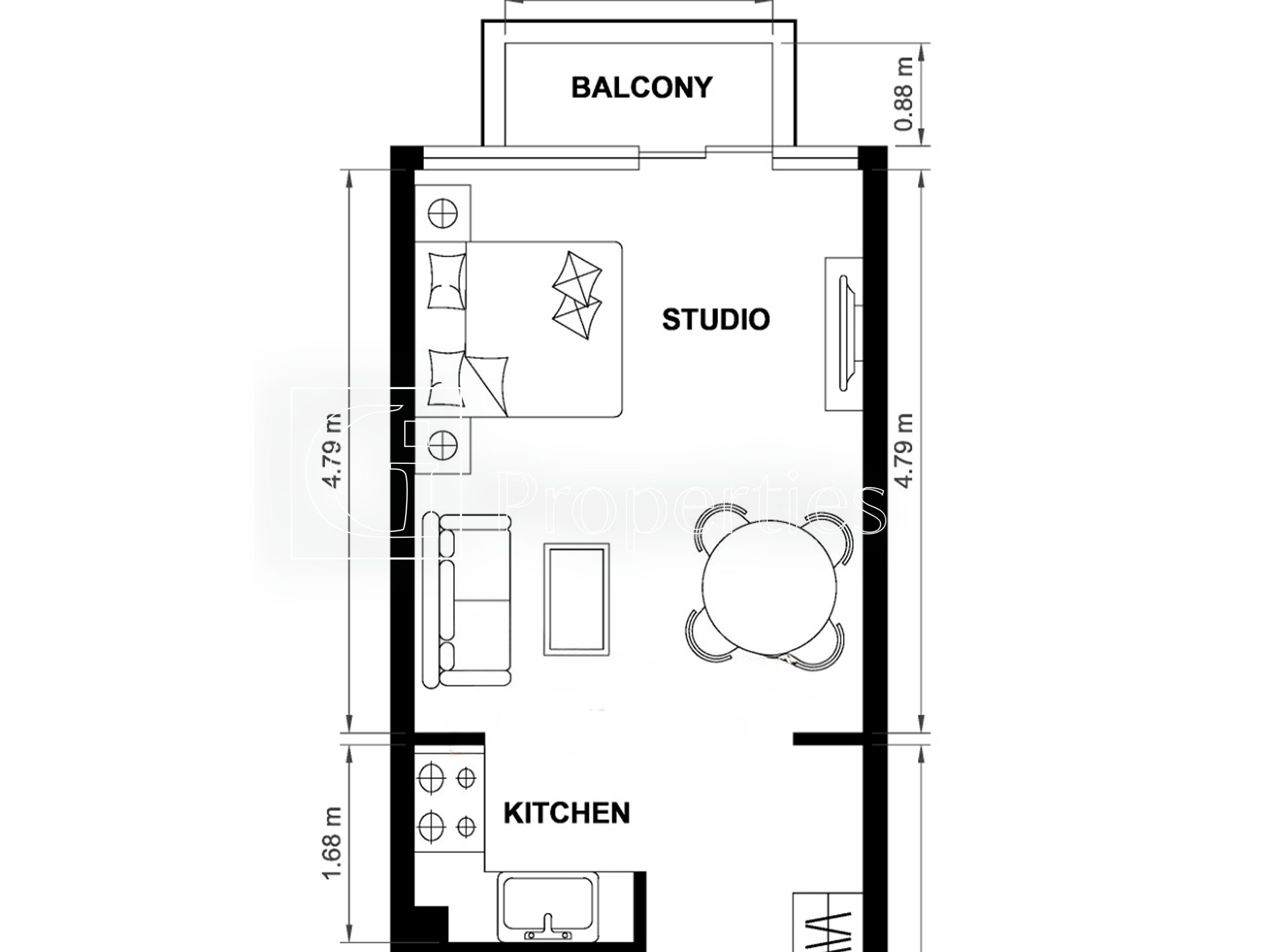 Luxury Furnished | High-End Finish | Prime Deal - 10