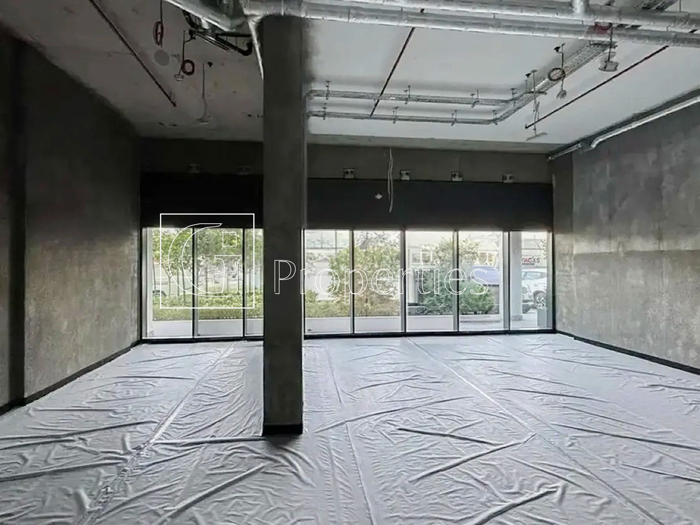 Restaurant | High Demand | Prime Area - 5