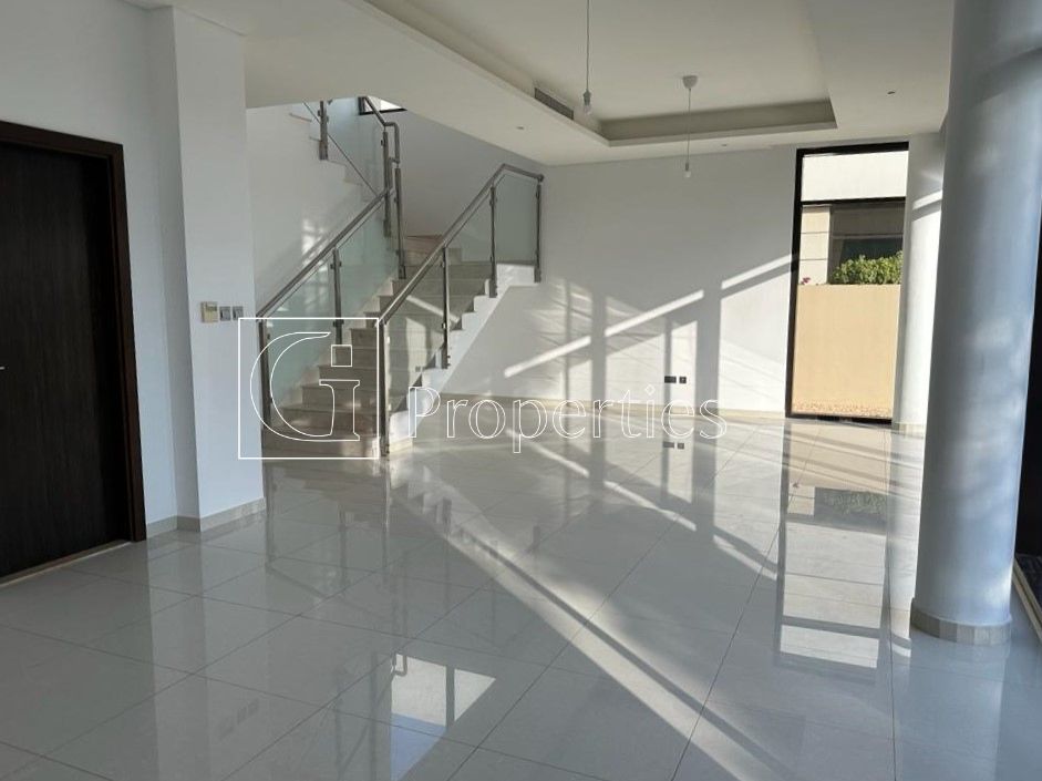 Independent Villa | Park View |  Spacious - 4