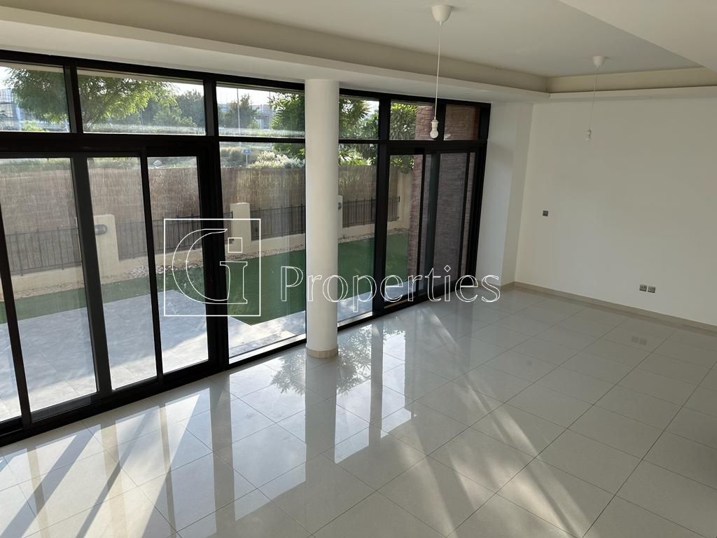 Independent Villa | Park View |  Spacious - 5