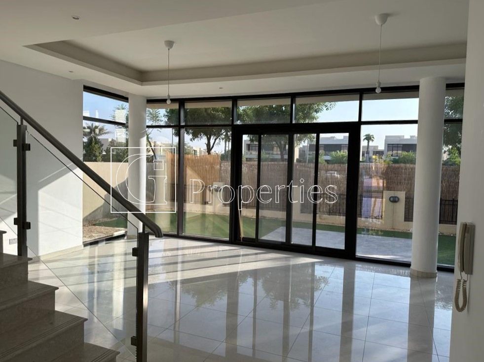 Independent Villa | Park View |  Spacious - 6