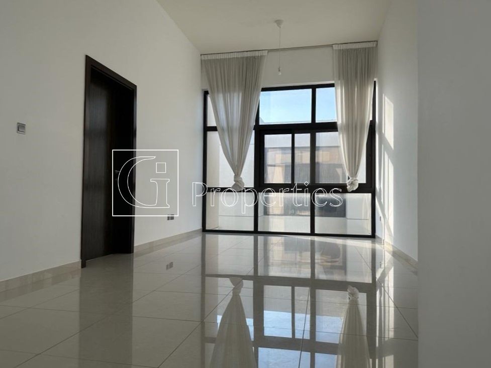 Independent Villa | Park View |  Spacious - 8