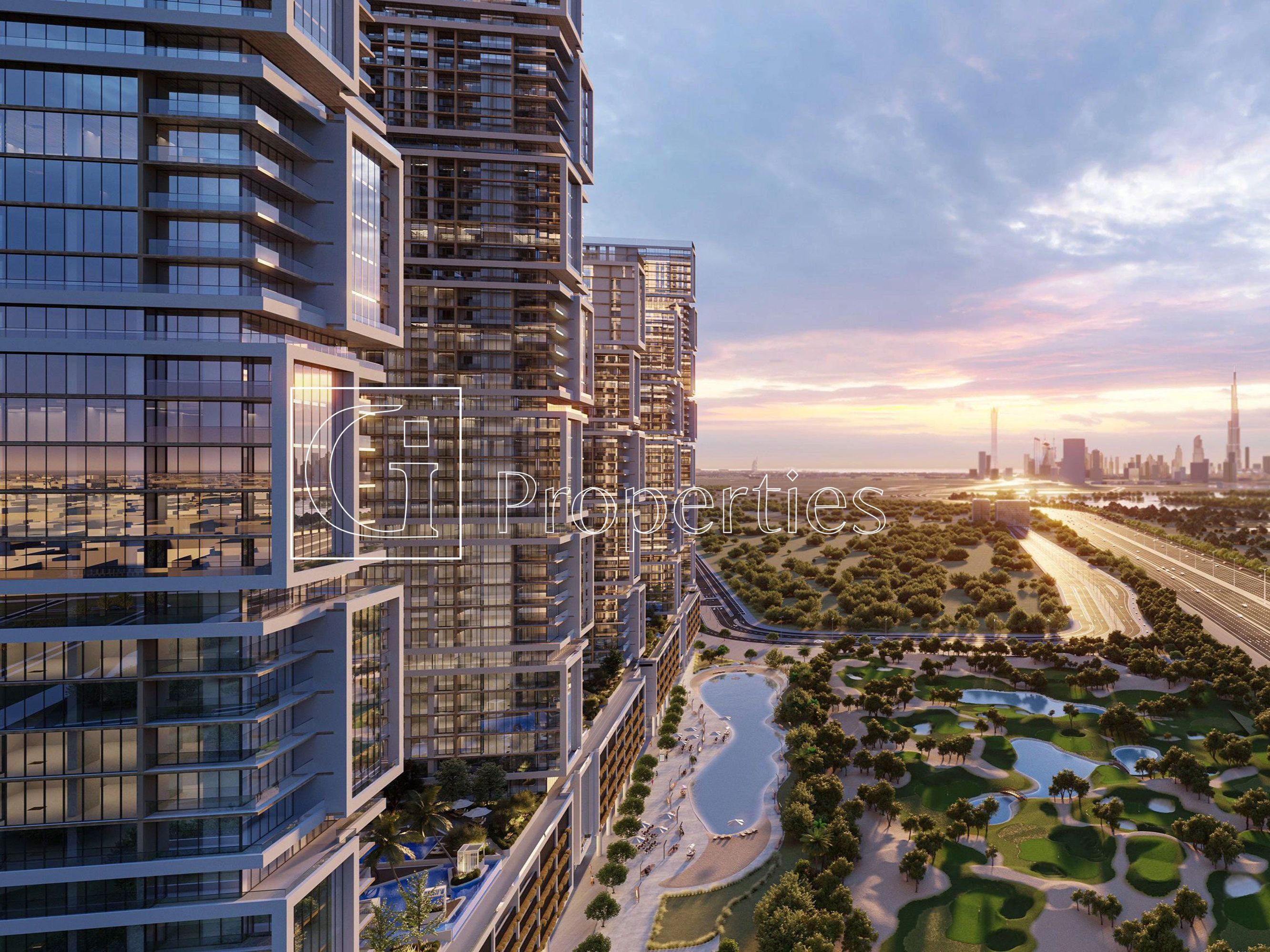 2BR | Modern | Luxury Living - 2