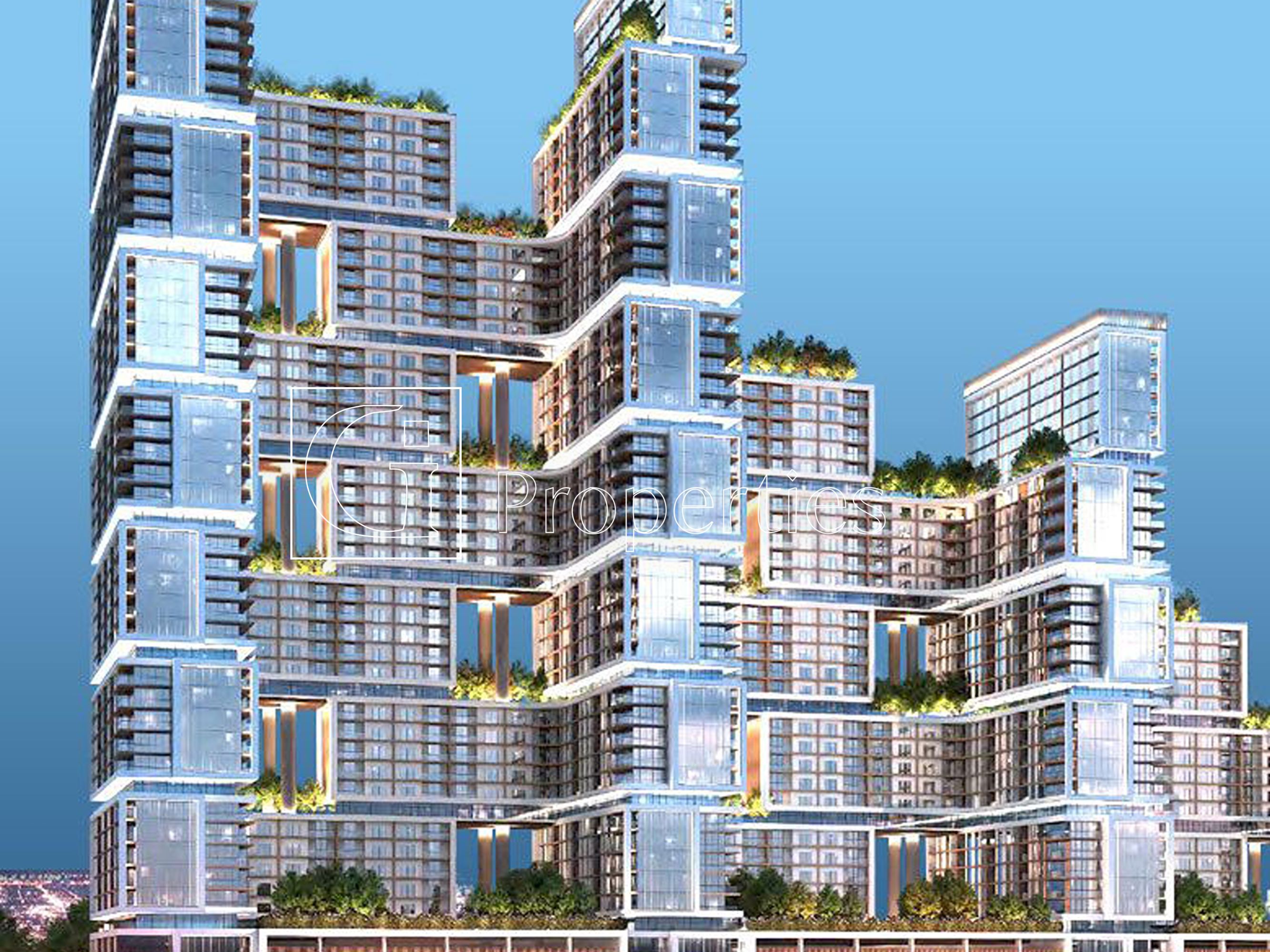 2BR | Modern | Luxury Living - 4