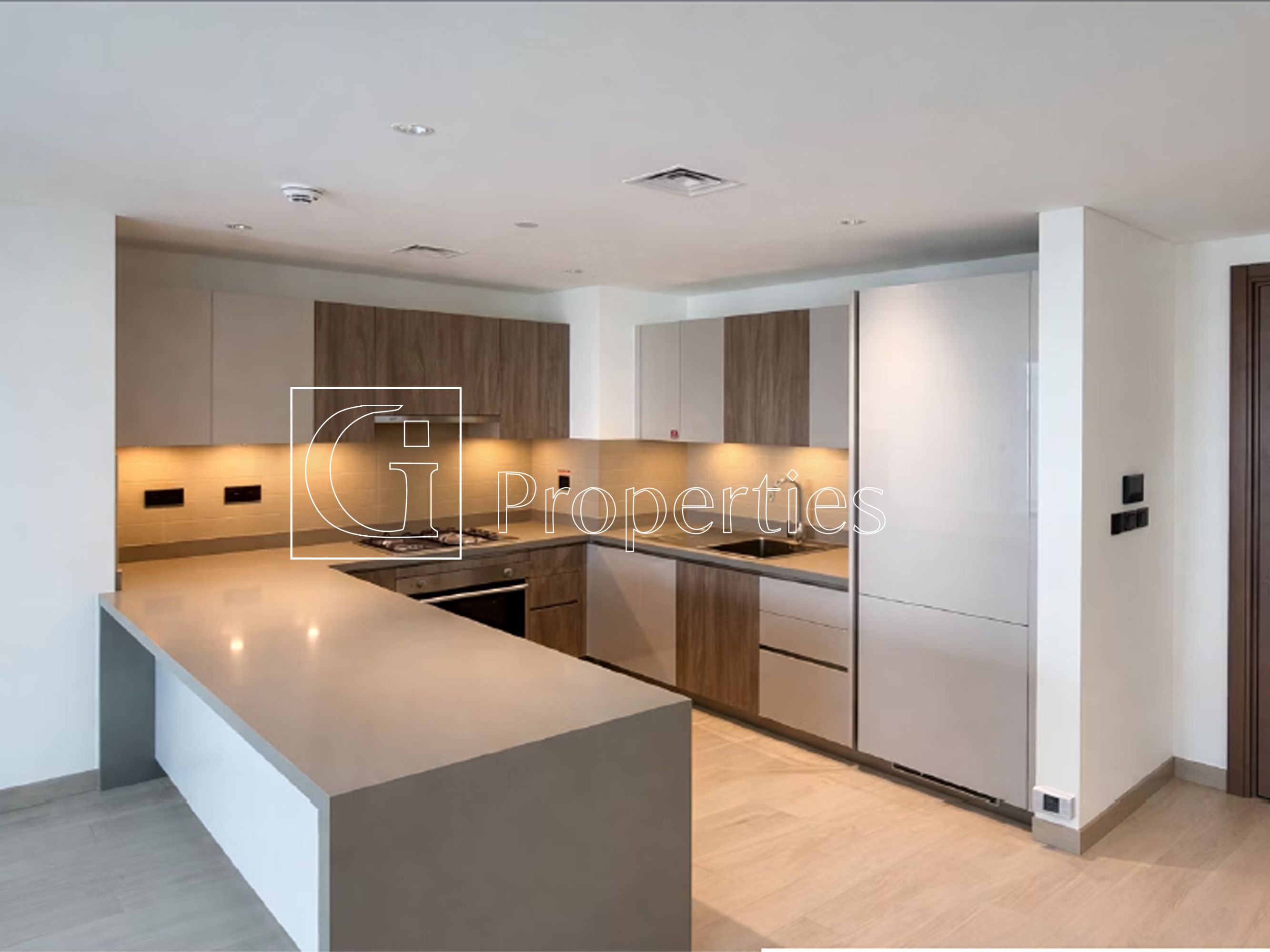 Spacious 2BR | Large Layout | Premium Living - 4