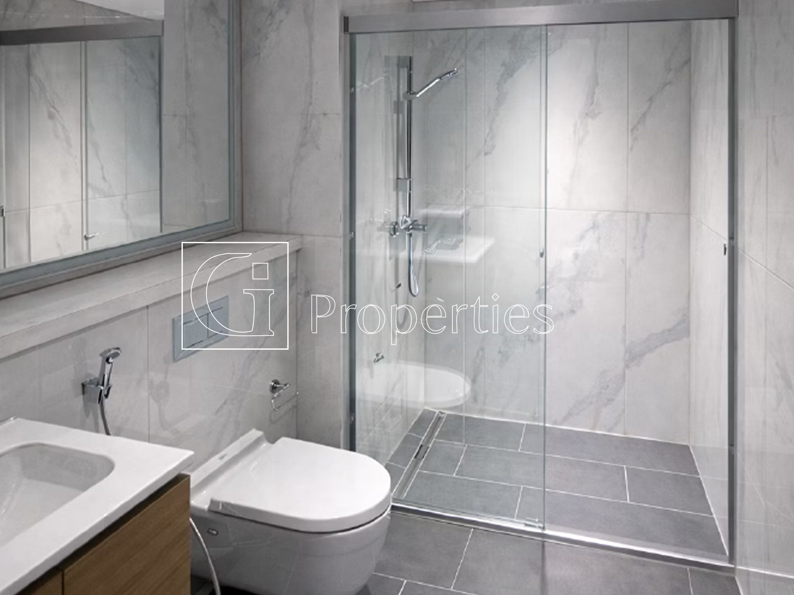 Spacious 2BR | Large Layout | Premium Living - 6