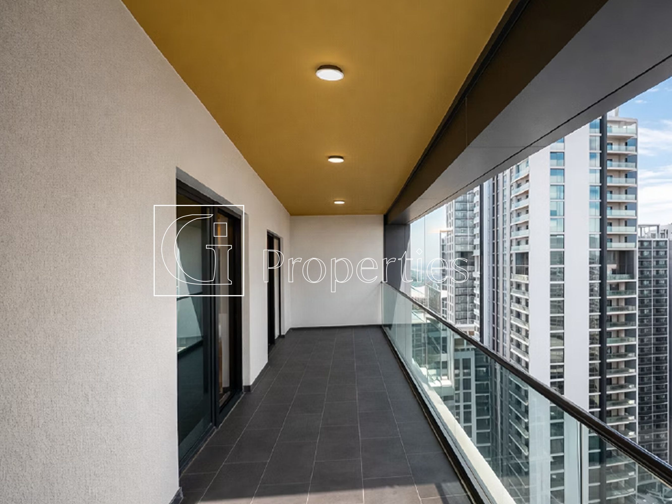 Spacious 2BR | Large Layout | Premium Living - 9