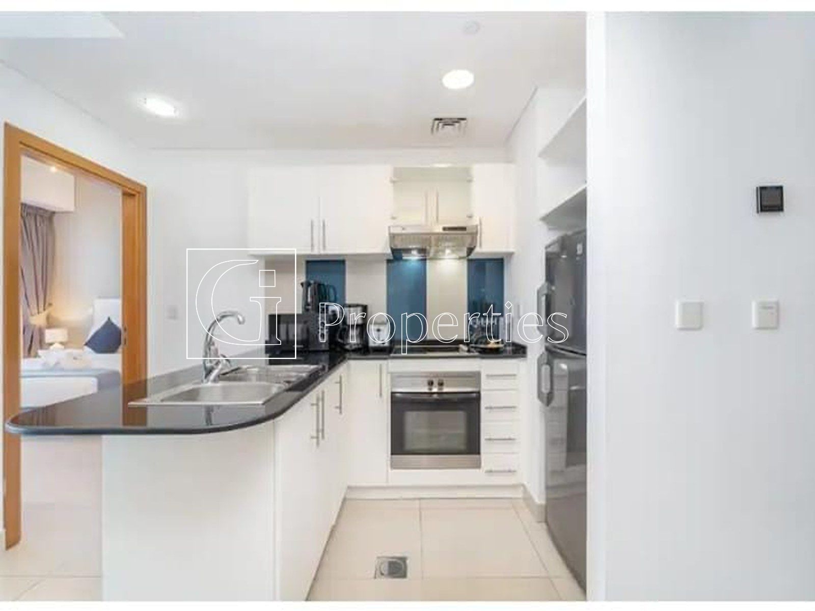 Best Price | Spacious 1BR | Ready To Move - 5