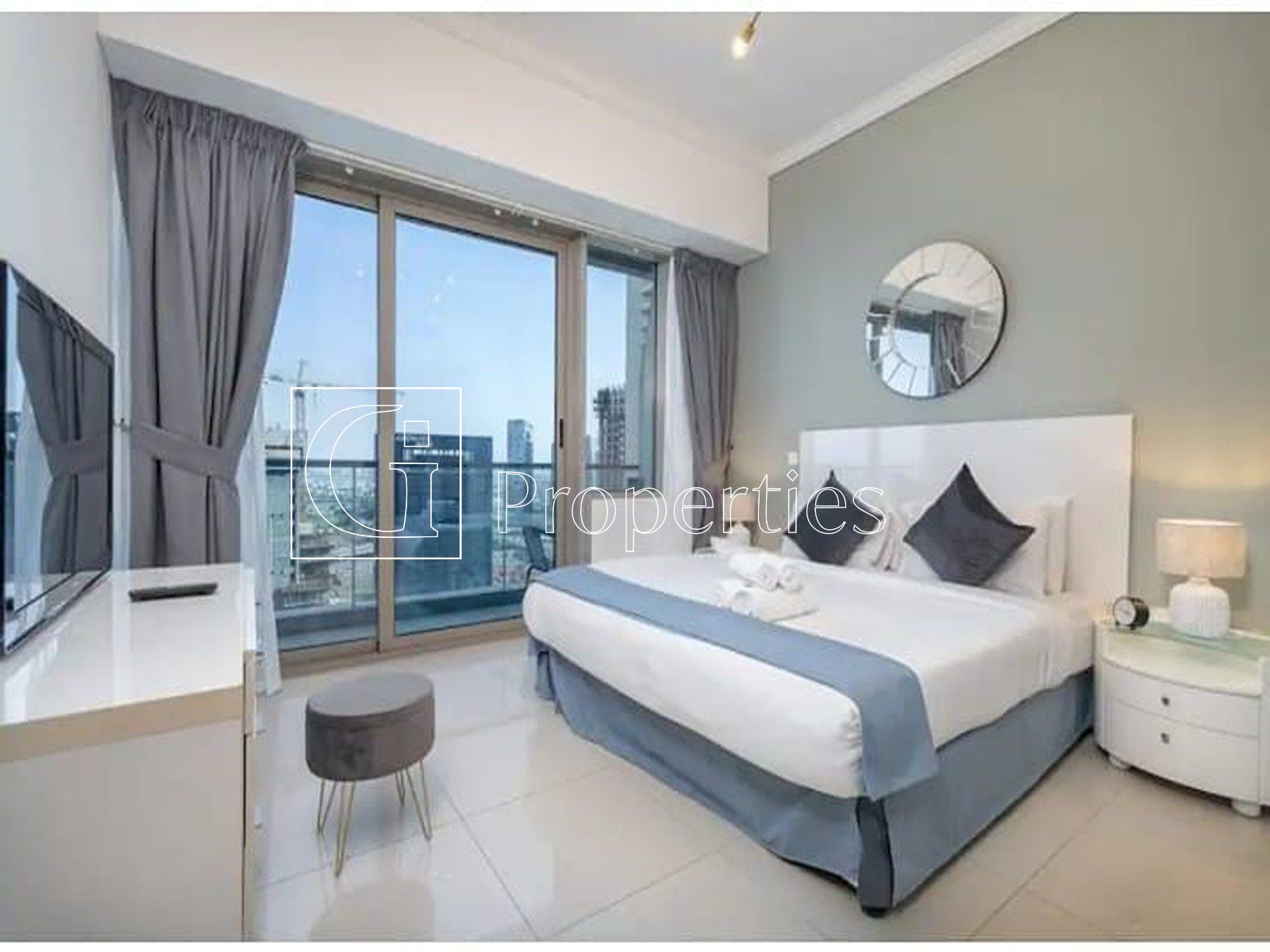 Best Price | Spacious 1BR | Ready To Move - 6