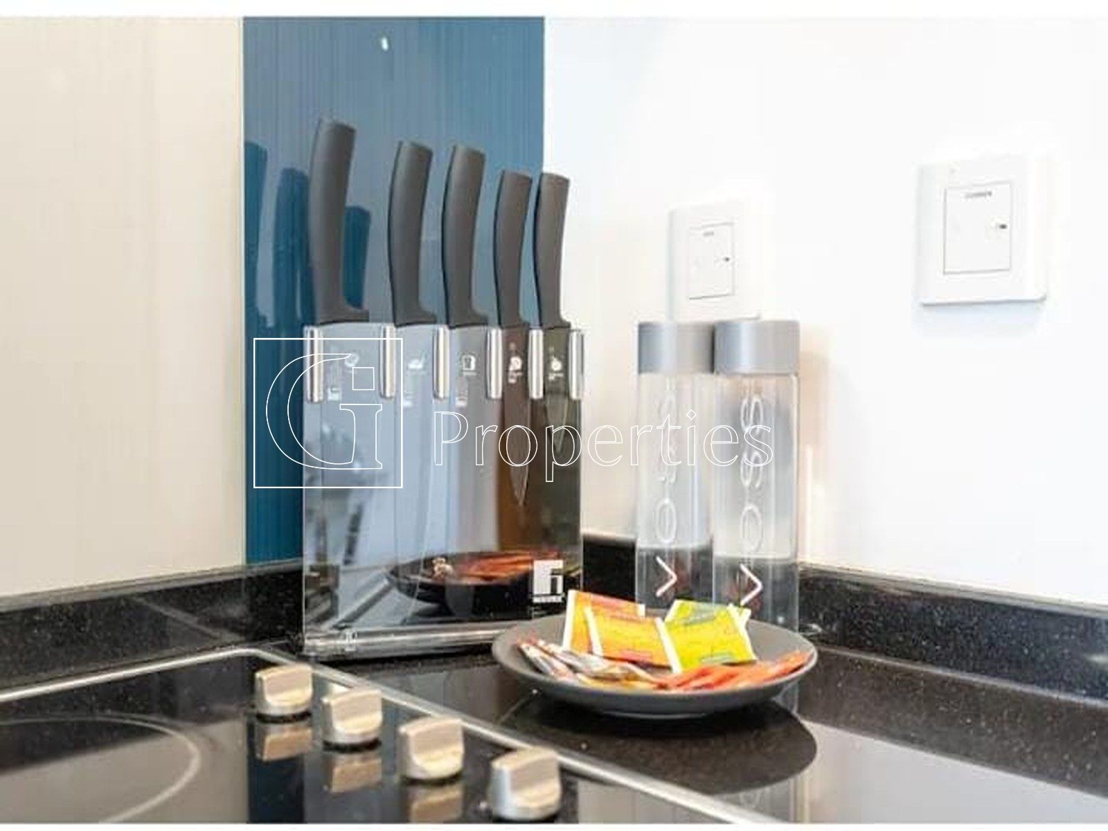 Best Price | Spacious 1BR | Ready To Move - 7