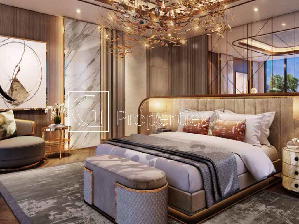 Elegant Villas | Peaceful | Premium Living - 4