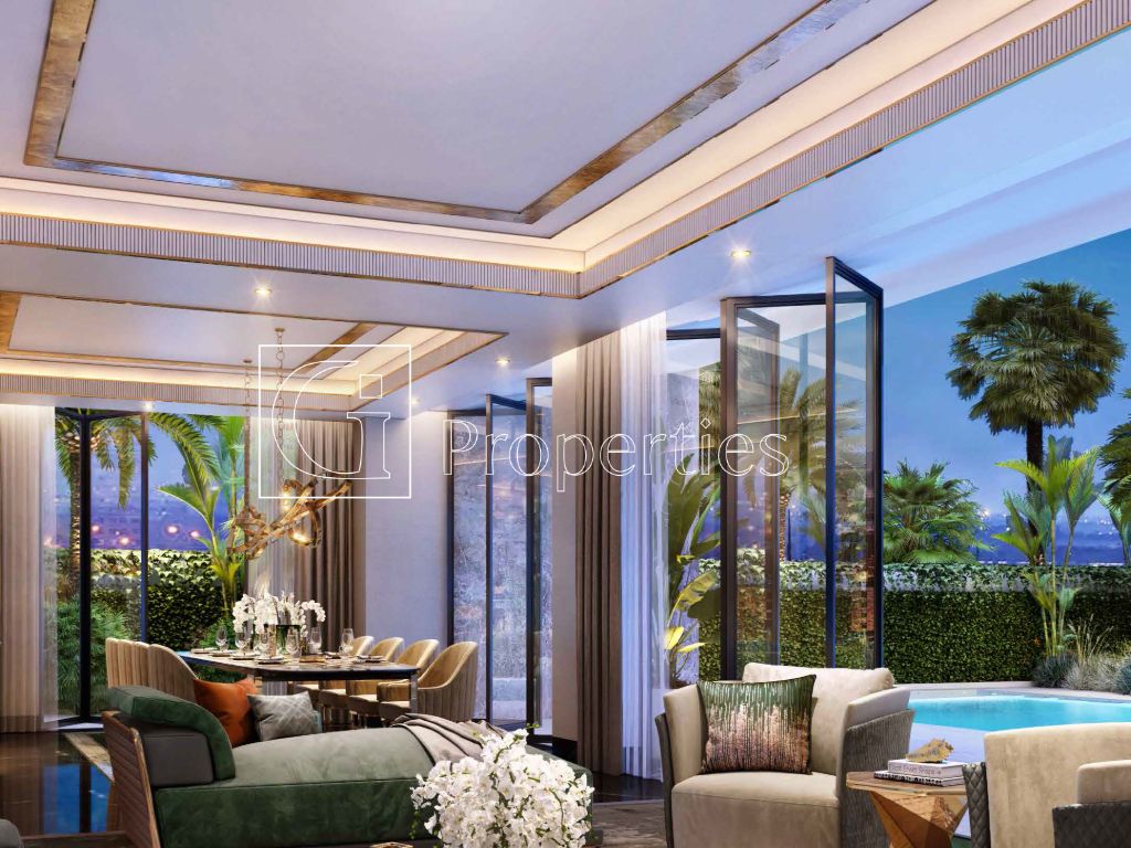 Elegant Villas | Peaceful | Premium Living - 5