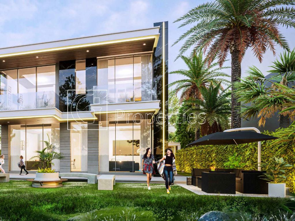 Elegant Villas | Peaceful | Premium Living - 6