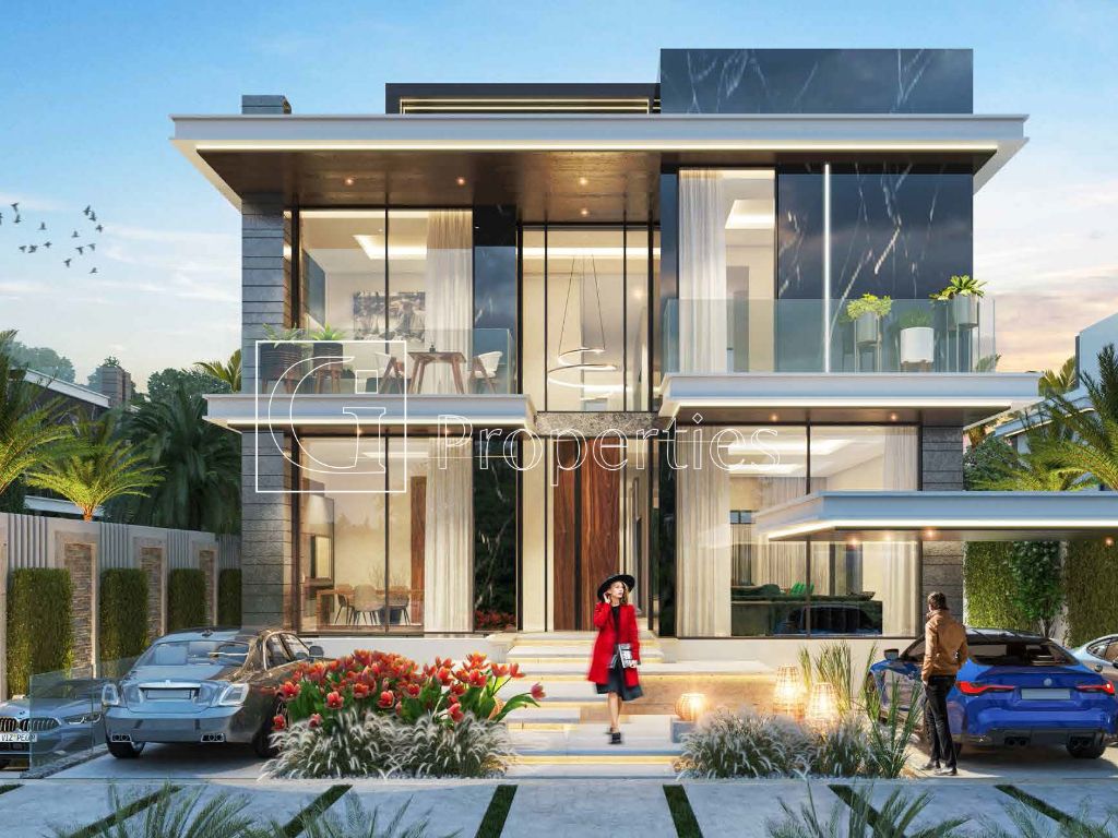 Elegant Villas | Peaceful | Premium Living - 7