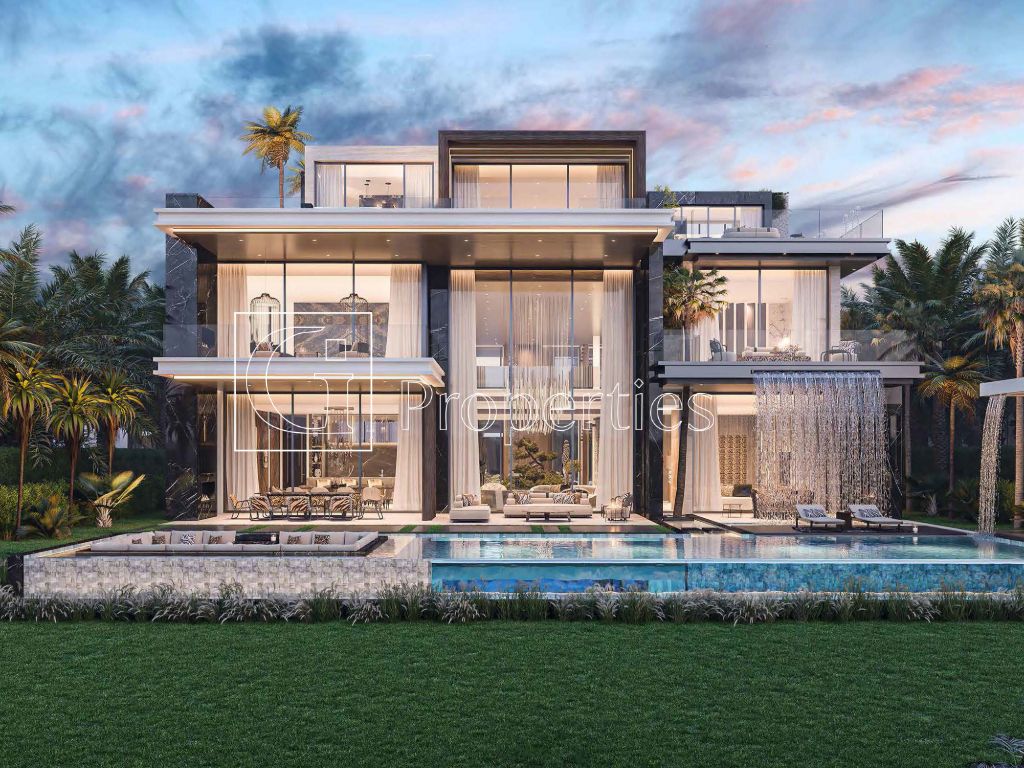 Elegant Villas | Peaceful | Premium Living - 8