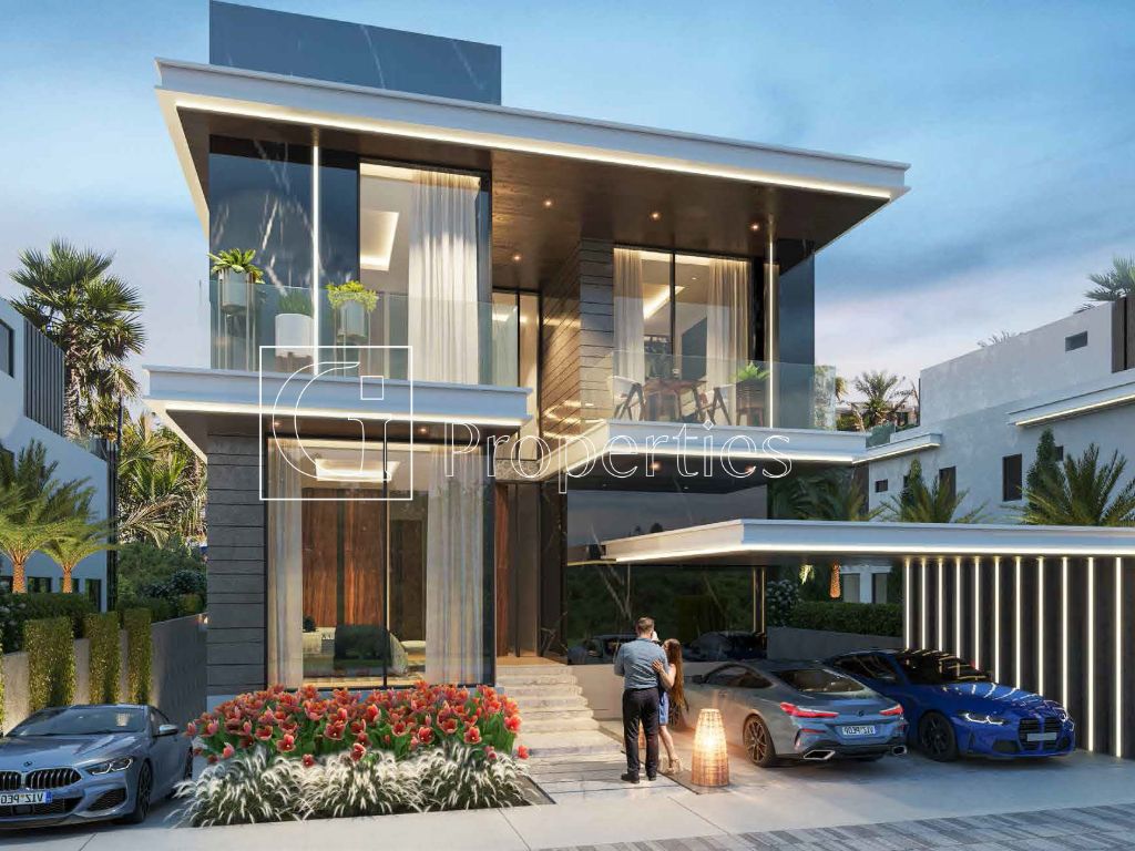 Elegant Villas | Peaceful | Premium Living - 9