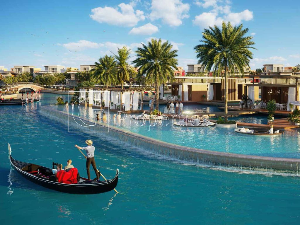 Elegant Villas | Peaceful | Premium Living - 10