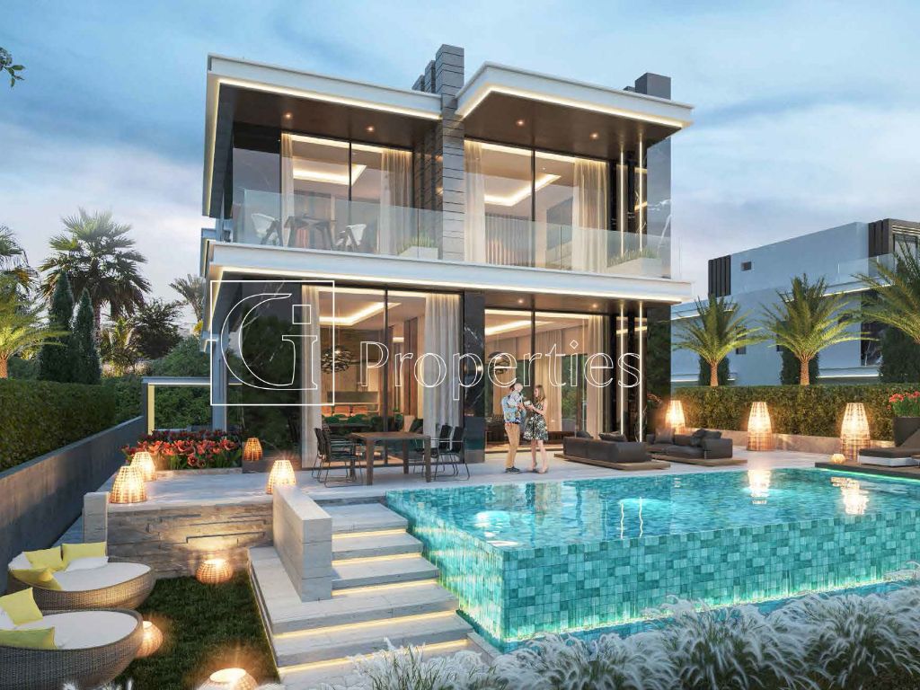 Elegant Villas | Peaceful | Premium Living - 11