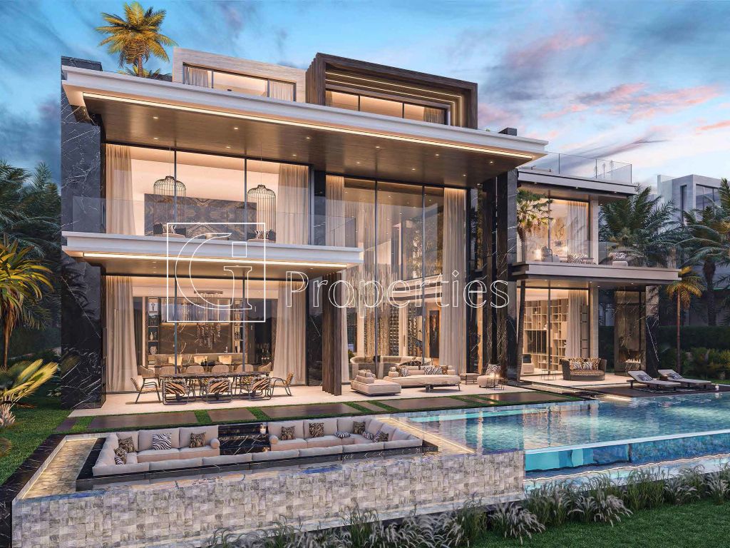 Elegant Villas | Peaceful | Premium Living - 12