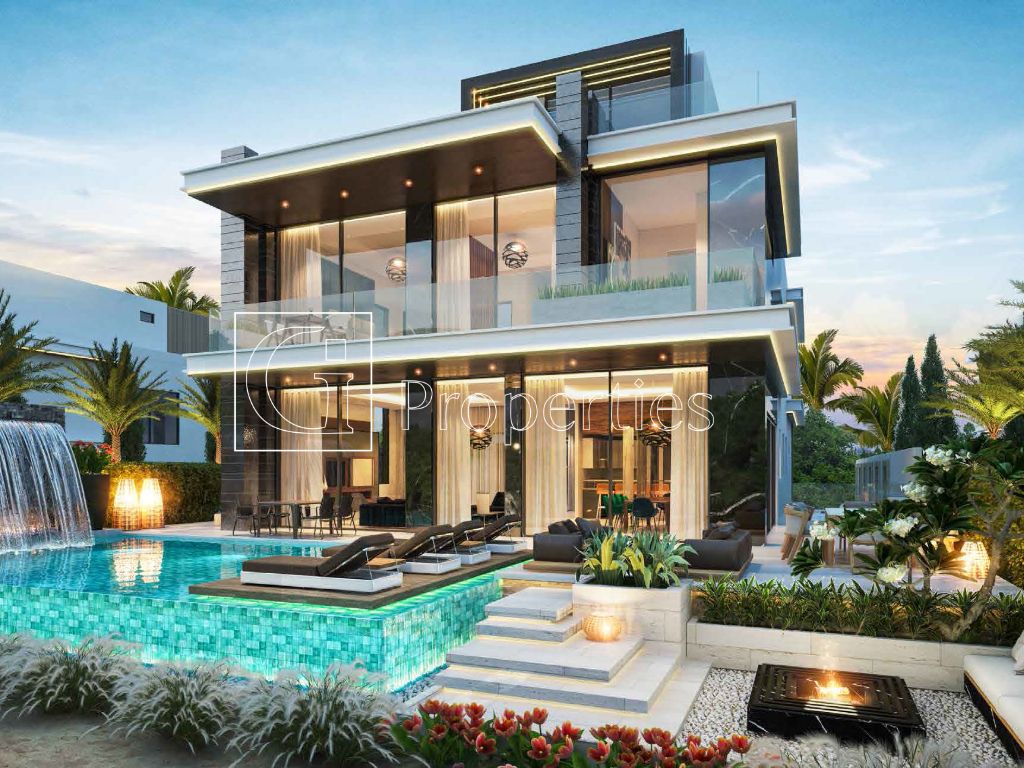 Elegant Villas | Peaceful | Premium Living - 13