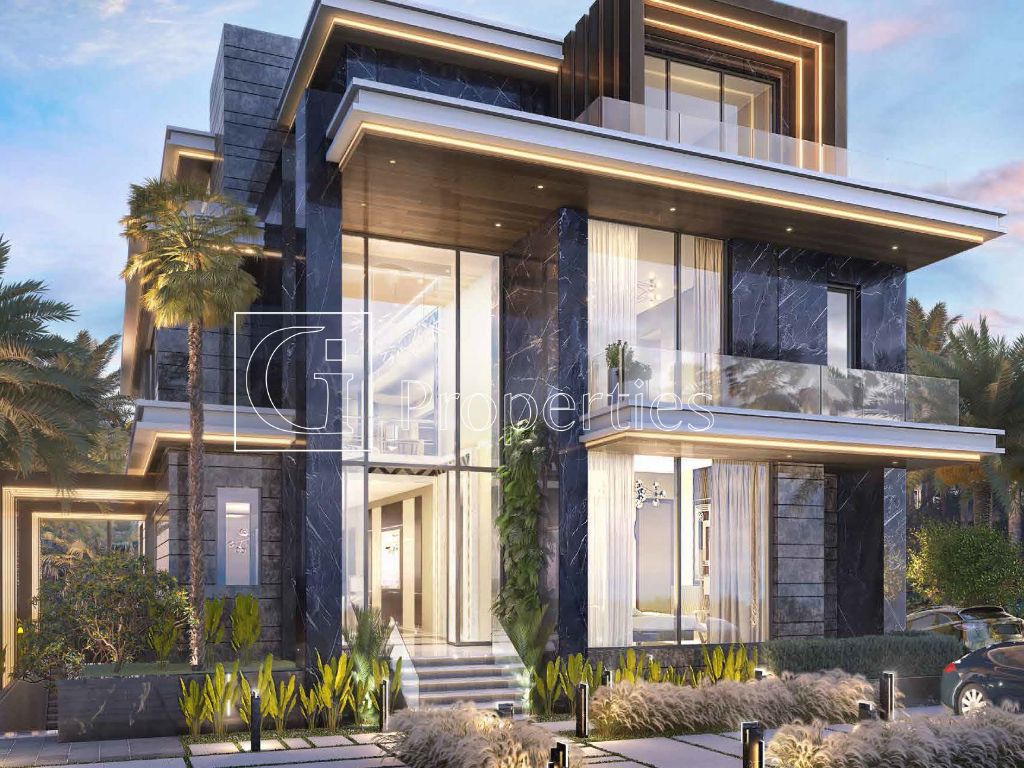Elegant Villas | Peaceful | Premium Living - 14