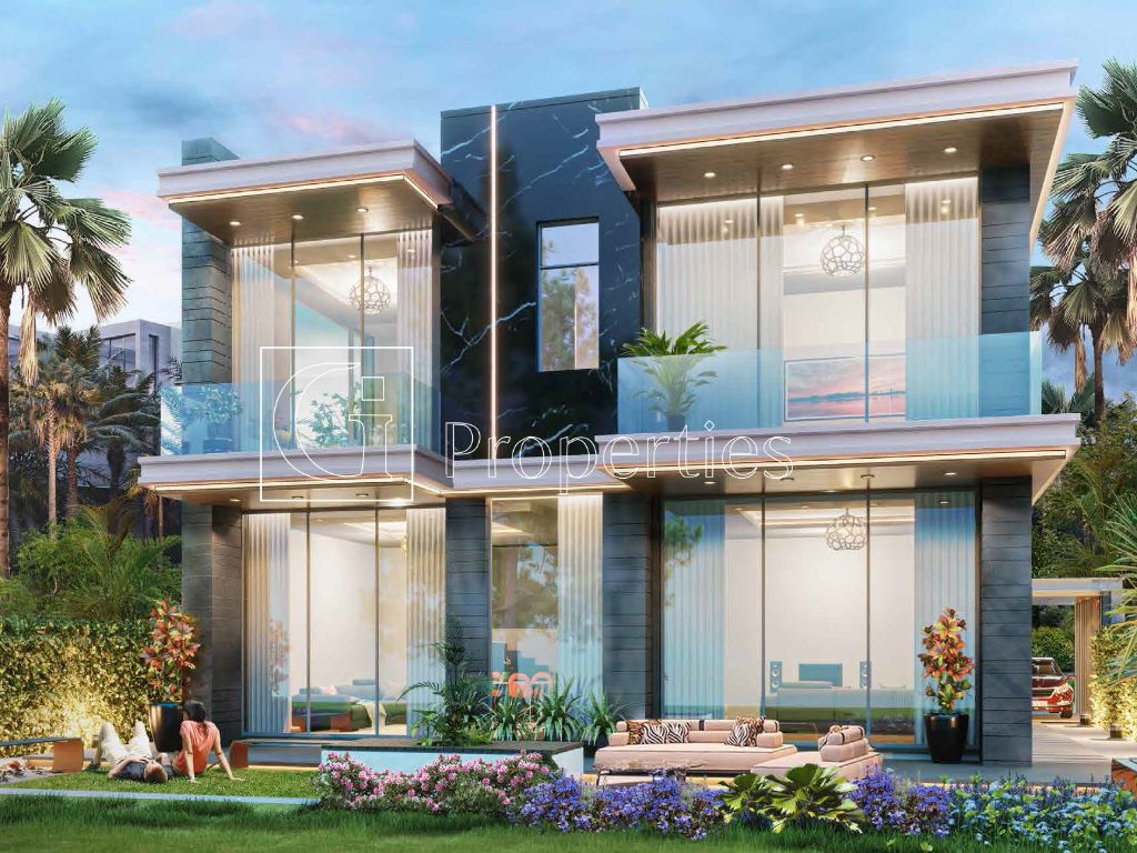 Elegant Villas | Peaceful | Premium Living - 15