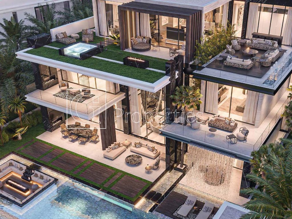 Elegant Villas | Peaceful | Premium Living - 16