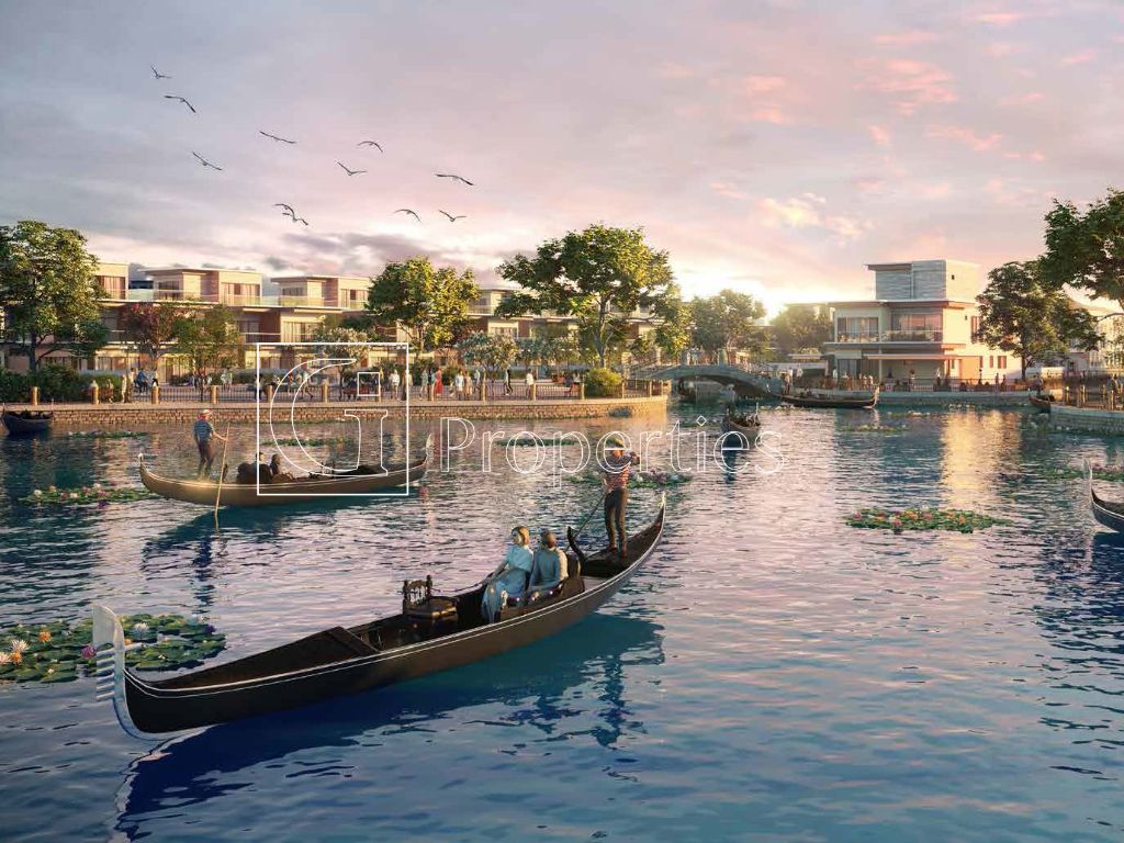 Elegant Villas | Peaceful | Premium Living - 17